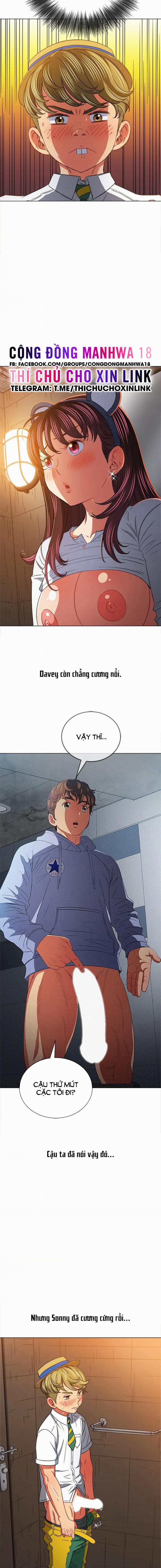 Bắt Nạt Ở Trường Trung Học 122 trang 2