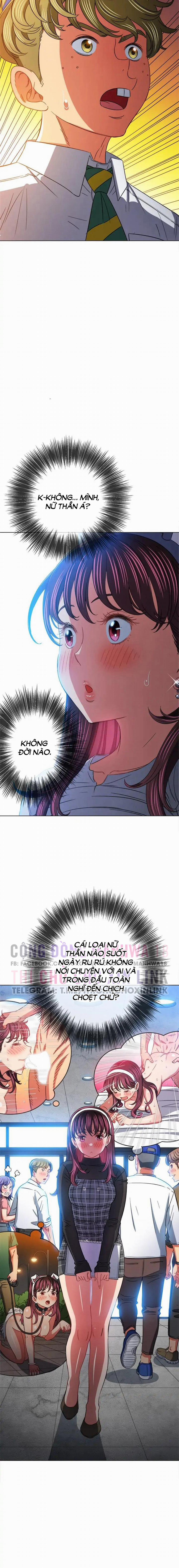 Bắt Nạt Ở Trường Trung Học 122 trang 5