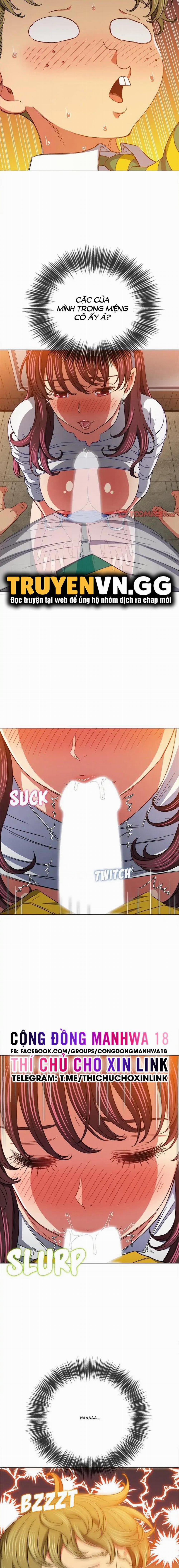 Bắt Nạt Ở Trường Trung Học 123 trang 2