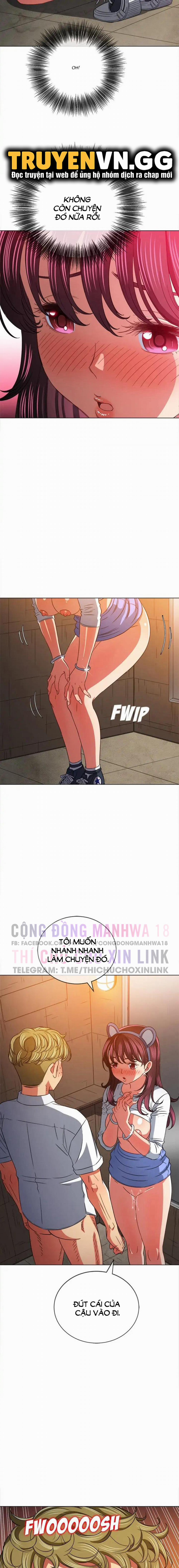 Bắt Nạt Ở Trường Trung Học 123 trang 7