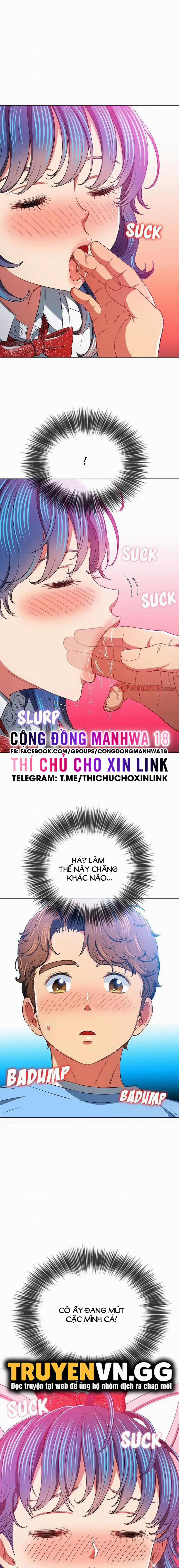 Bắt Nạt Ở Trường Trung Học 124 trang 14