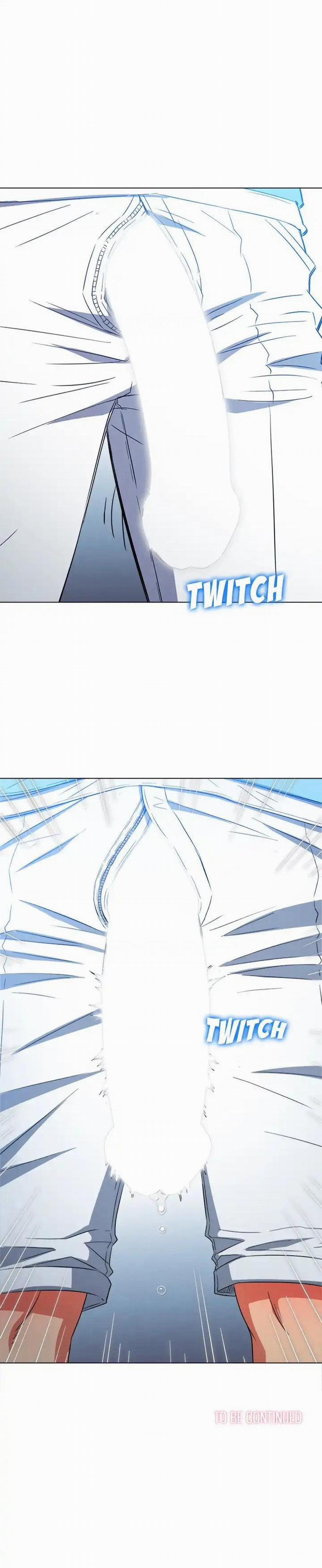 Bắt Nạt Ở Trường Trung Học 124 trang 19