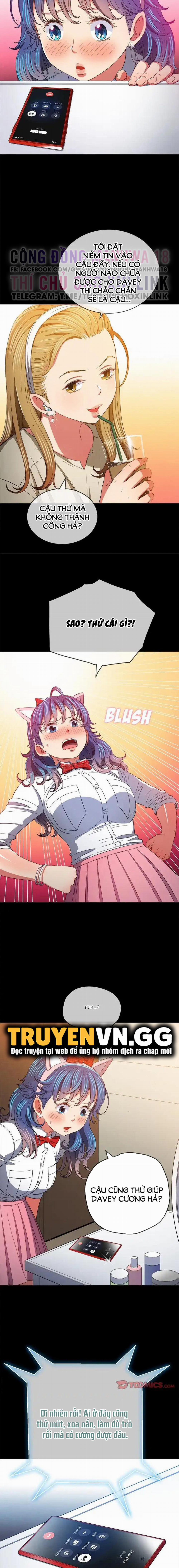 Bắt Nạt Ở Trường Trung Học 124 trang 8