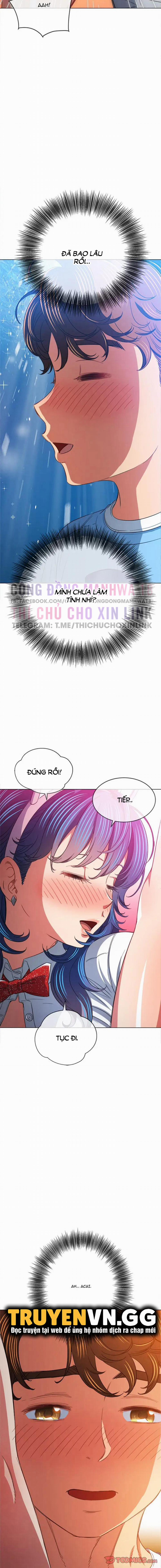 Bắt Nạt Ở Trường Trung Học 127 trang 12
