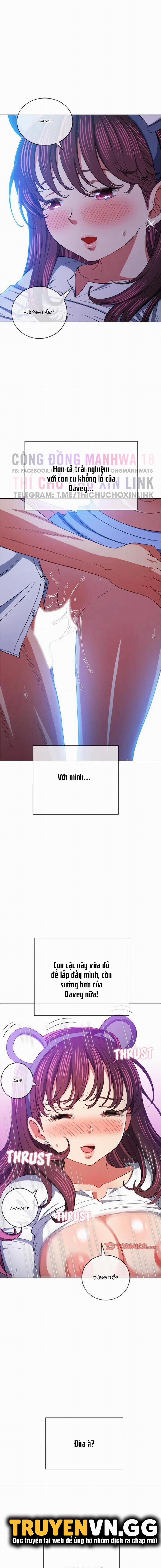 Bắt Nạt Ở Trường Trung Học 127 trang 14