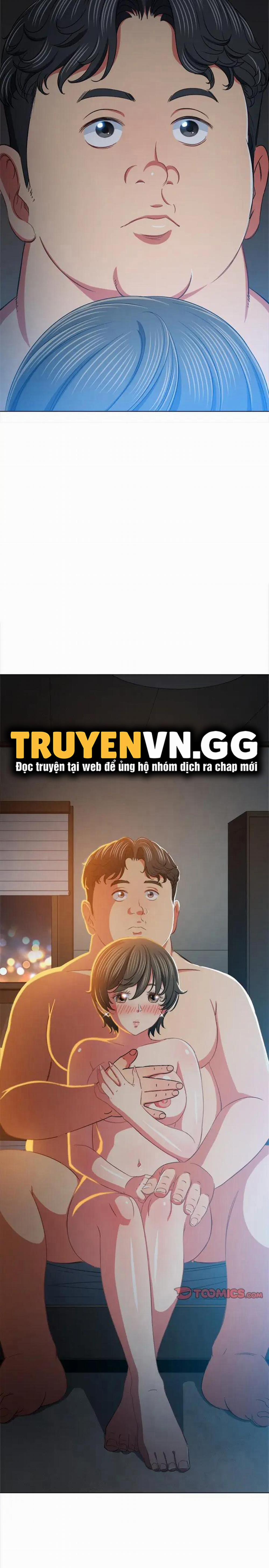 Bắt Nạt Ở Trường Trung Học 127 trang 17