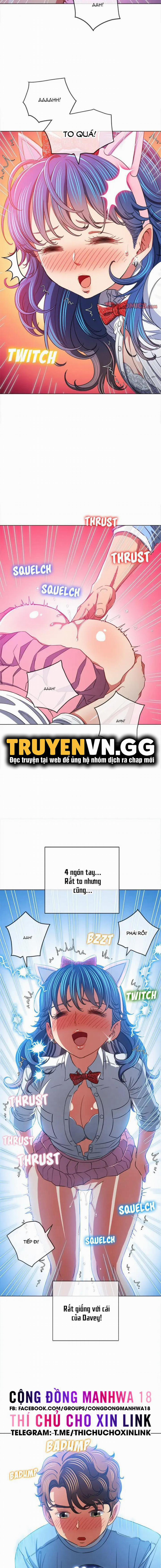 Bắt Nạt Ở Trường Trung Học 127 trang 2