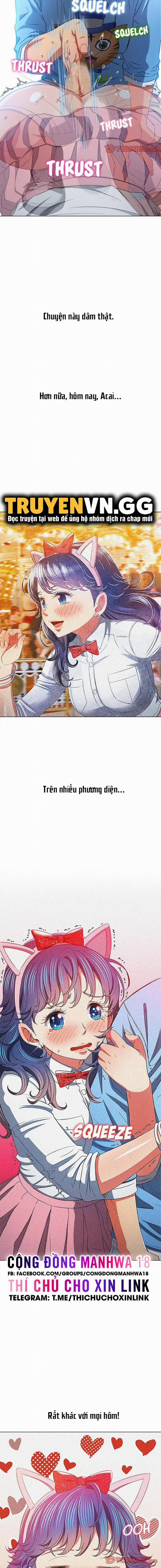 Bắt Nạt Ở Trường Trung Học 127 trang 3