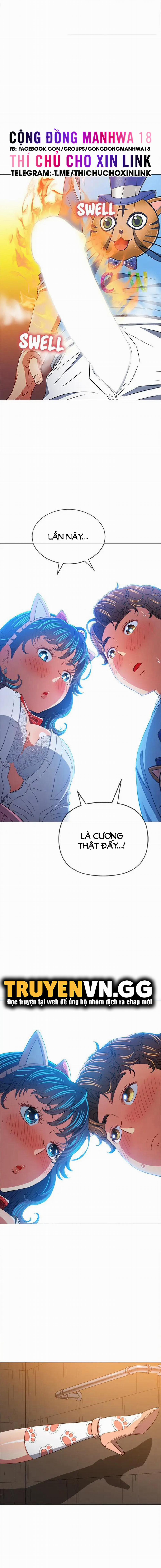 Bắt Nạt Ở Trường Trung Học 127 trang 7