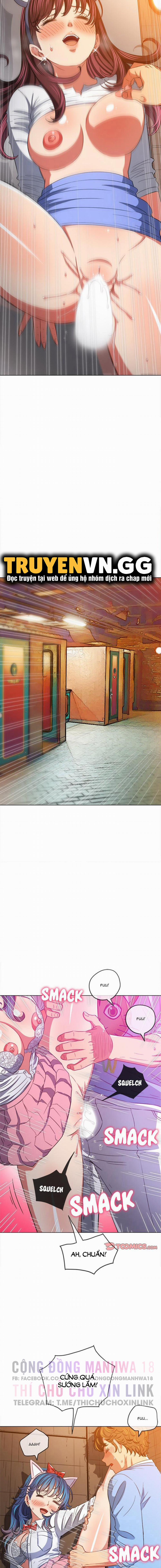 Bắt Nạt Ở Trường Trung Học 128 trang 14