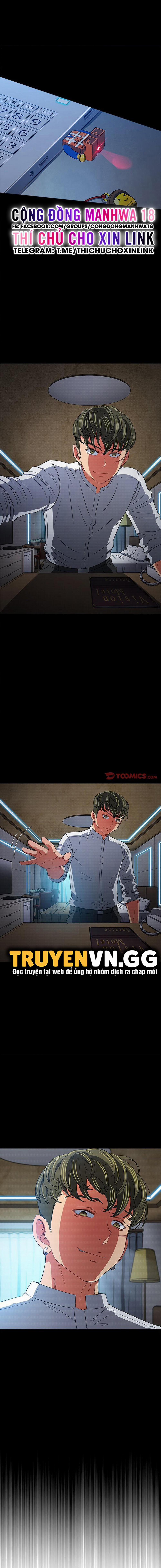 Bắt Nạt Ở Trường Trung Học 128 trang 17