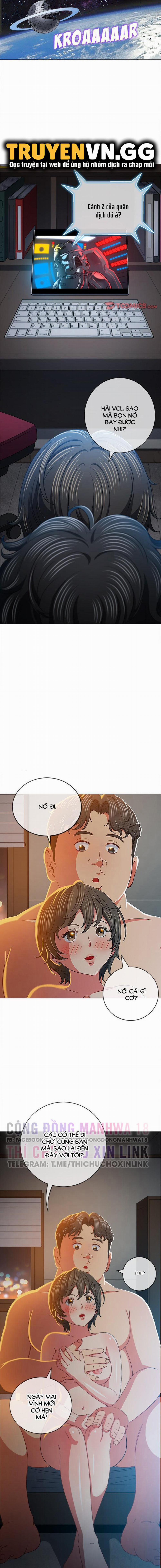 Bắt Nạt Ở Trường Trung Học 128 trang 2