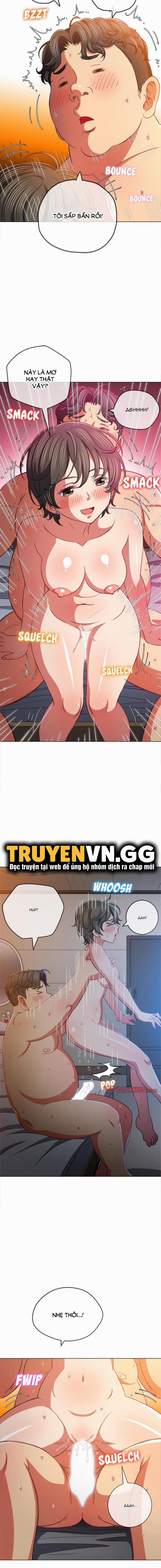 Bắt Nạt Ở Trường Trung Học 128 trang 6