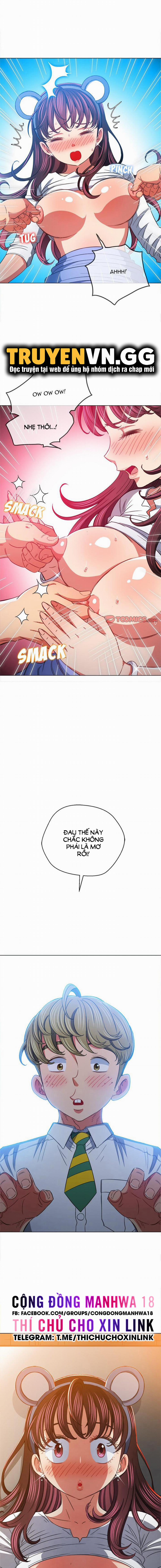 Bắt Nạt Ở Trường Trung Học 128 trang 9