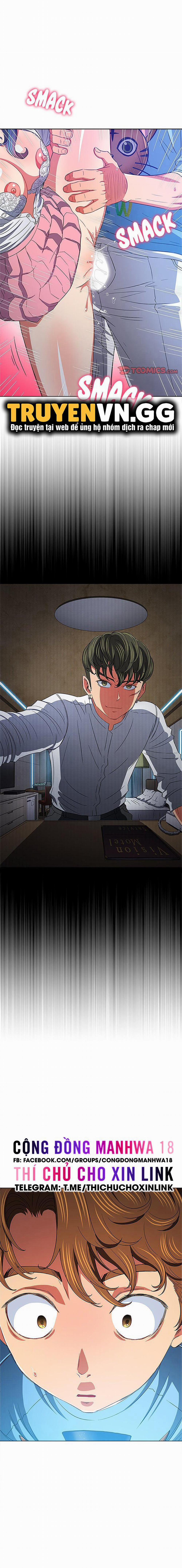 Bắt Nạt Ở Trường Trung Học 129 trang 1