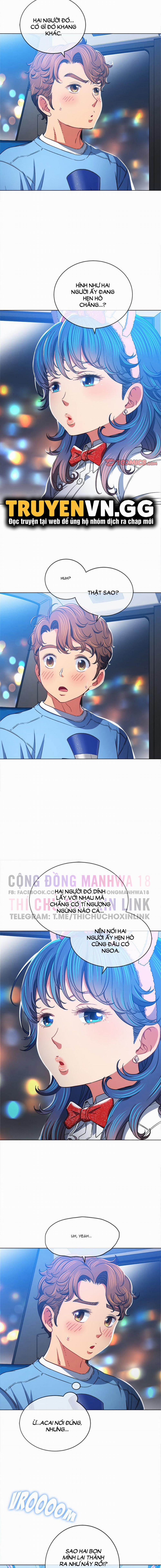 Bắt Nạt Ở Trường Trung Học 129 trang 10