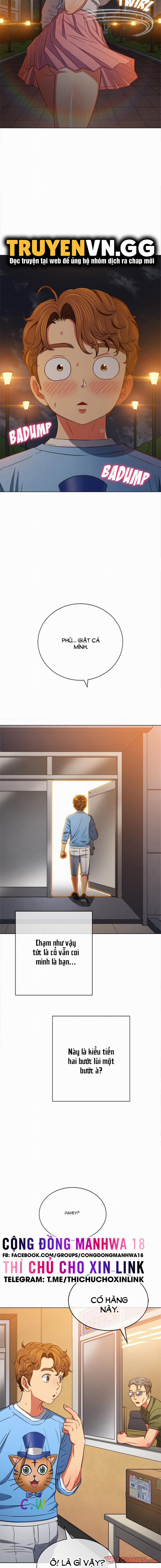Bắt Nạt Ở Trường Trung Học 129 trang 12
