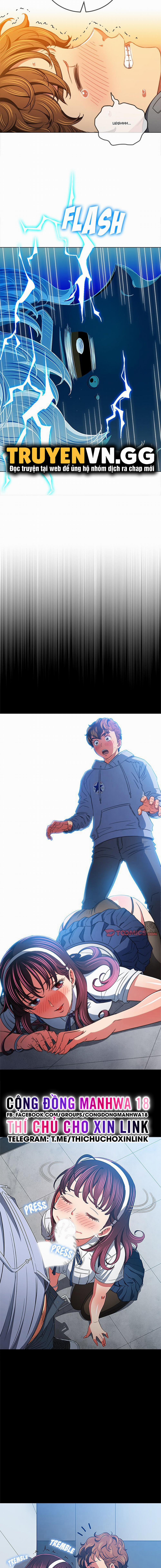 Bắt Nạt Ở Trường Trung Học 129 trang 16