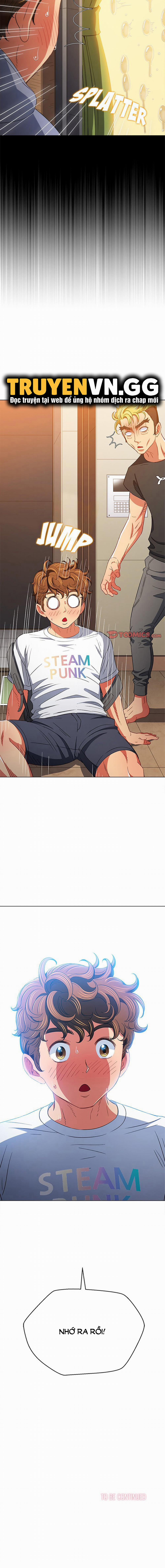 Bắt Nạt Ở Trường Trung Học 129 trang 18