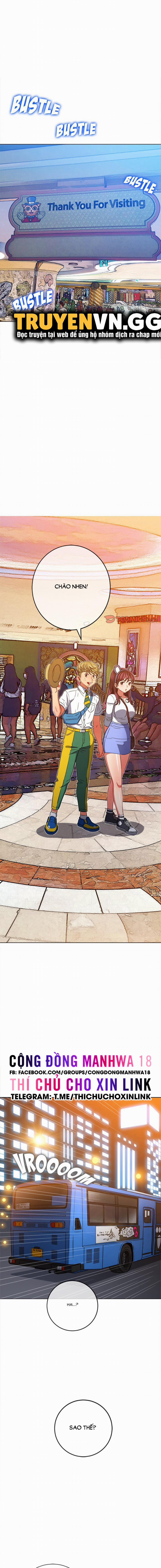 Bắt Nạt Ở Trường Trung Học 129 trang 9