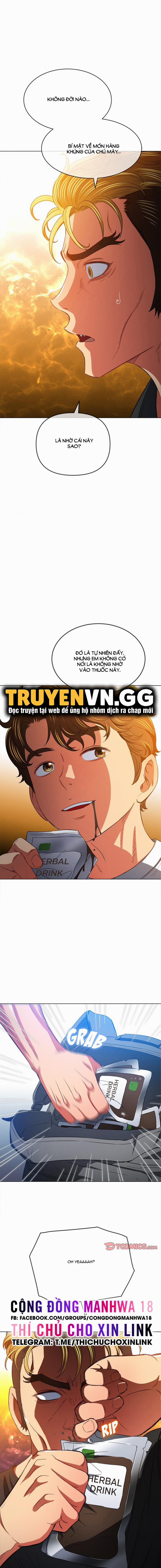 Bắt Nạt Ở Trường Trung Học 130 trang 6