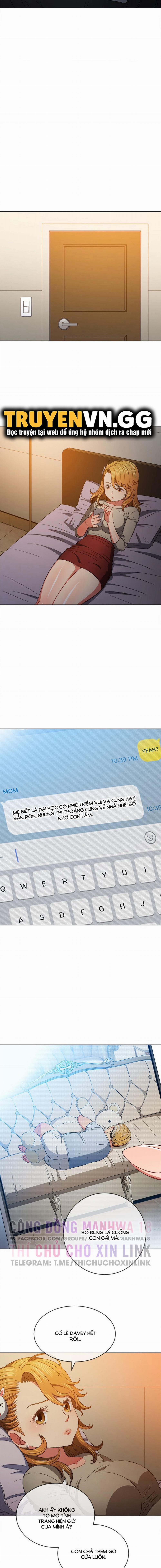 Bắt Nạt Ở Trường Trung Học 130 trang 7