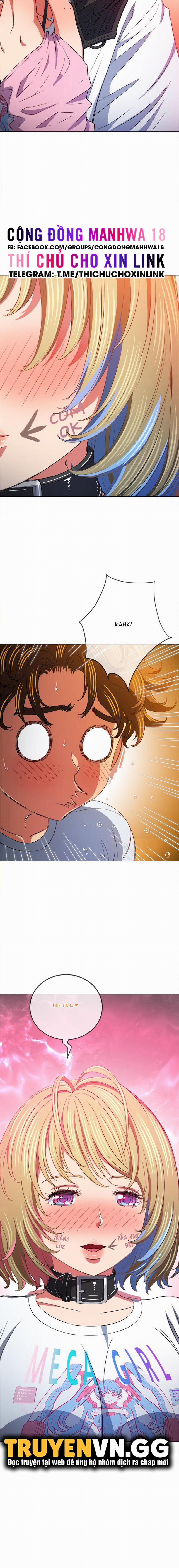 Bắt Nạt Ở Trường Trung Học 131 trang 16