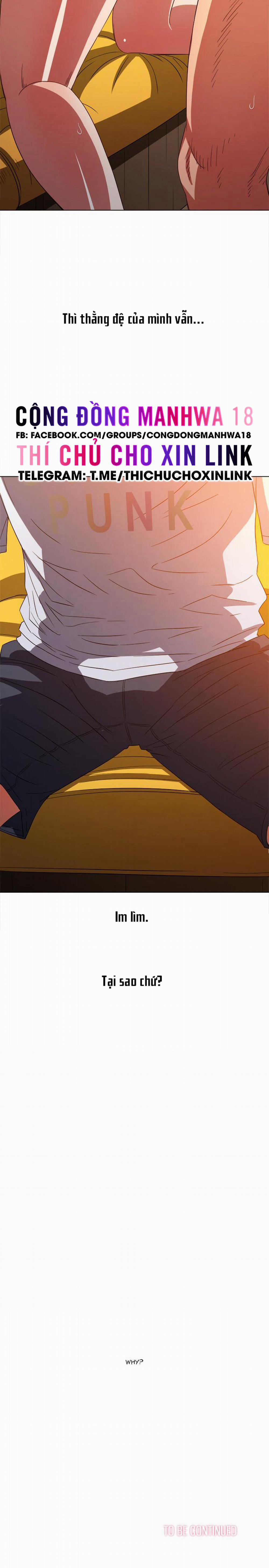 Bắt Nạt Ở Trường Trung Học 133 trang 19