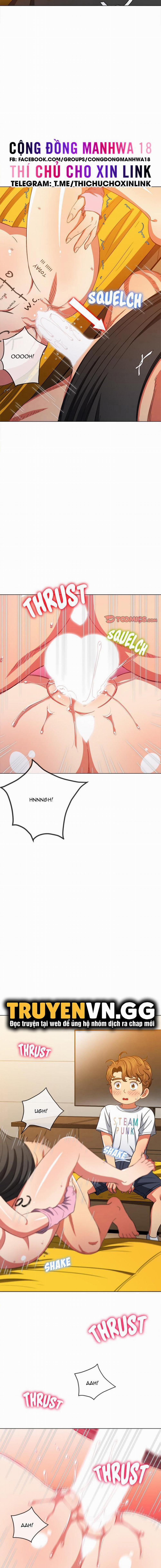 Bắt Nạt Ở Trường Trung Học 133 trang 3