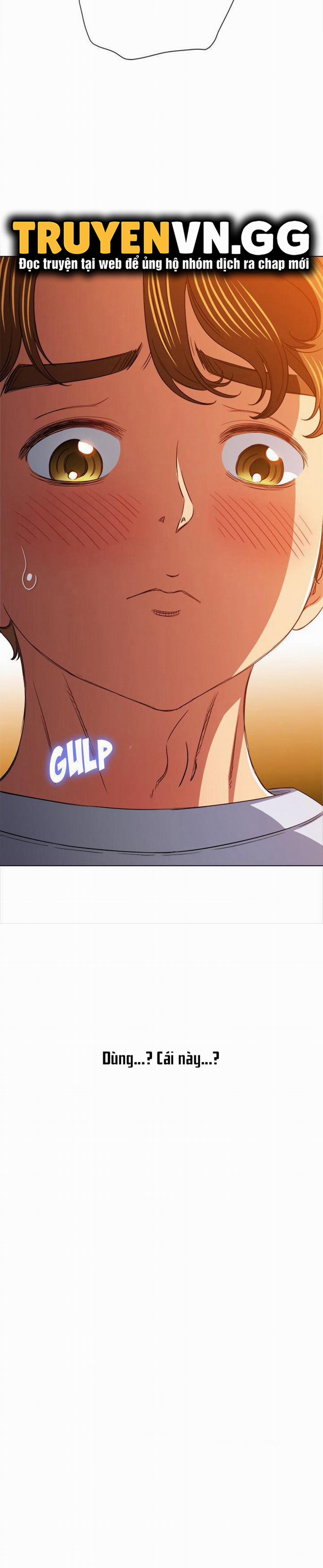 Bắt Nạt Ở Trường Trung Học 134 trang 14