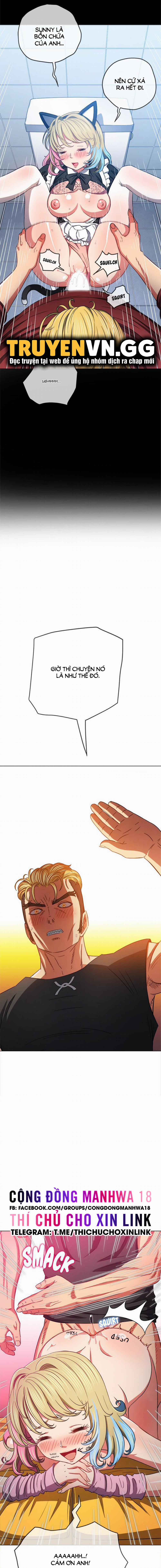 Bắt Nạt Ở Trường Trung Học 134 trang 5