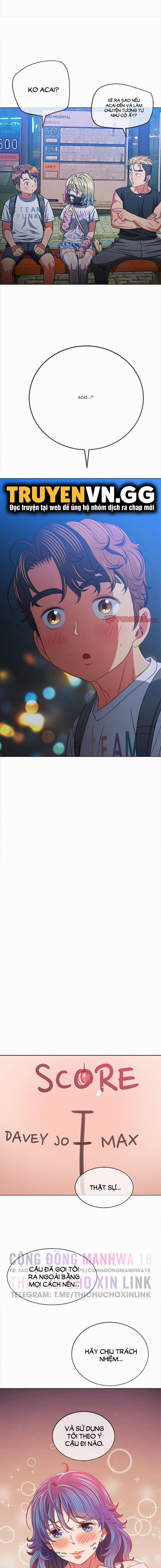 Bắt Nạt Ở Trường Trung Học 136 trang 16