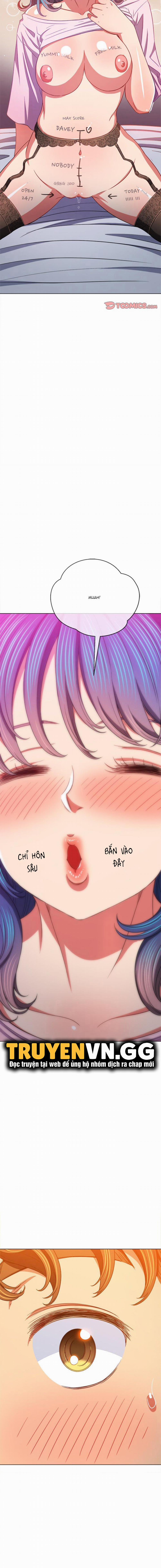 Bắt Nạt Ở Trường Trung Học 136 trang 17