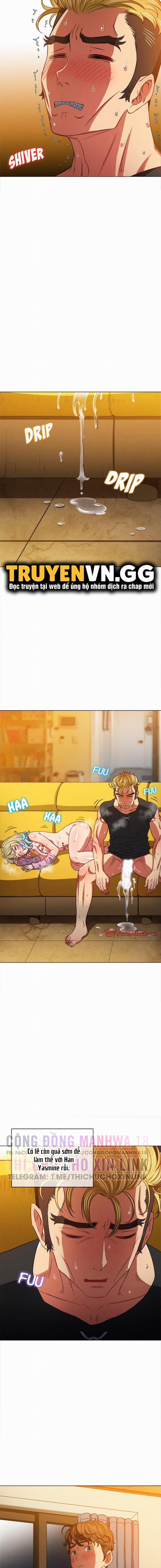 Bắt Nạt Ở Trường Trung Học 136 trang 7