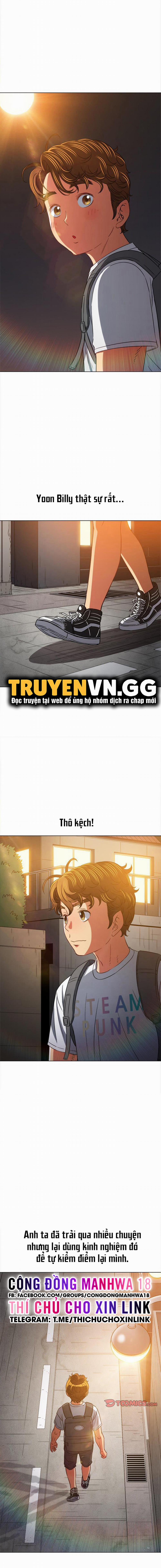 Bắt Nạt Ở Trường Trung Học 137 trang 12