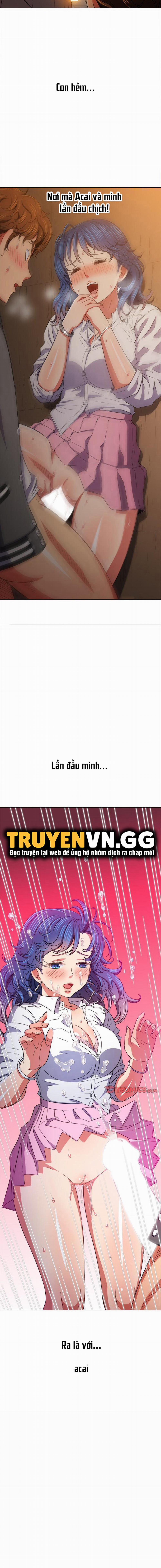 Bắt Nạt Ở Trường Trung Học 137 trang 14