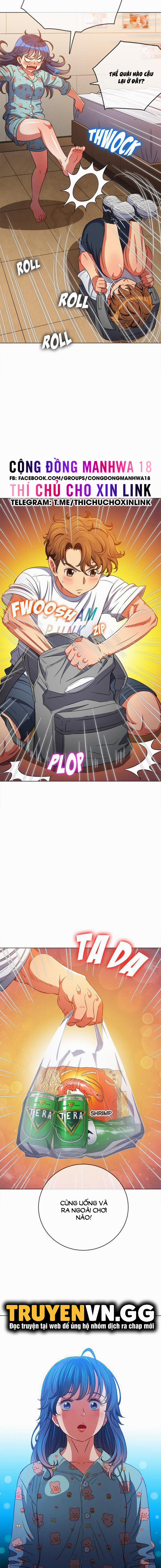 Bắt Nạt Ở Trường Trung Học 138 trang 11