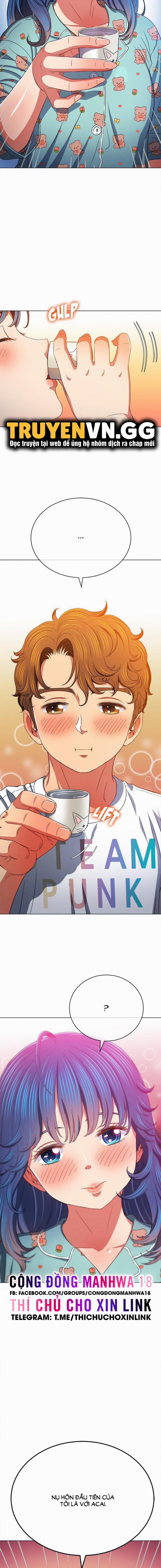 Bắt Nạt Ở Trường Trung Học 138 trang 17