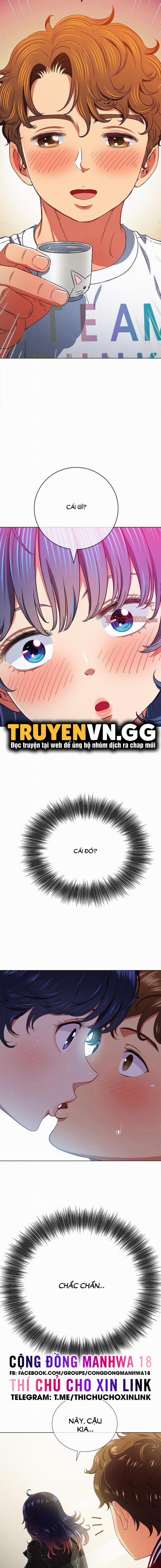 Bắt Nạt Ở Trường Trung Học 138 trang 18