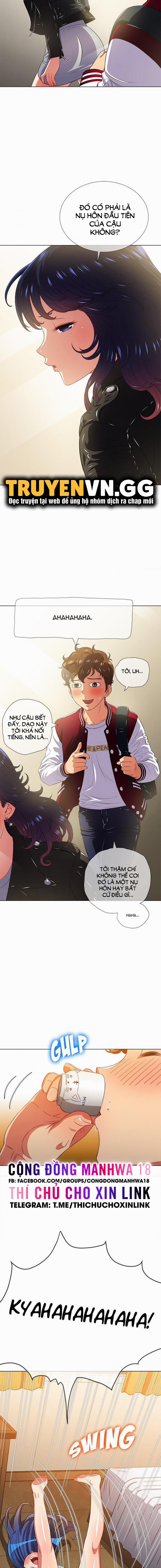 Bắt Nạt Ở Trường Trung Học 138 trang 19