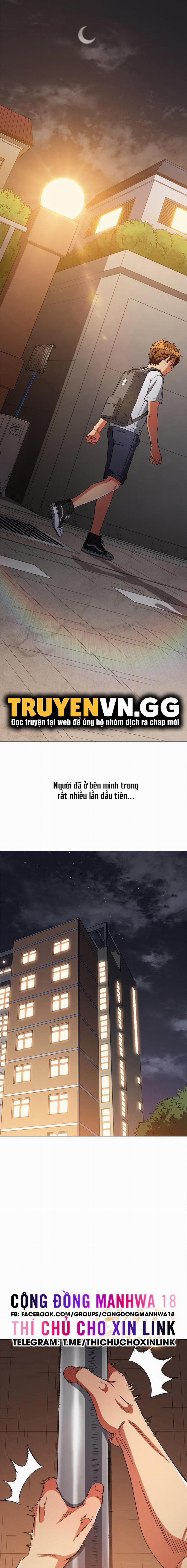 Bắt Nạt Ở Trường Trung Học 138 trang 3