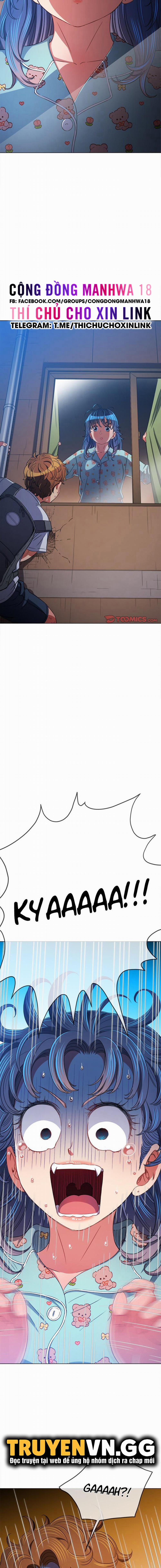 Bắt Nạt Ở Trường Trung Học 138 trang 6