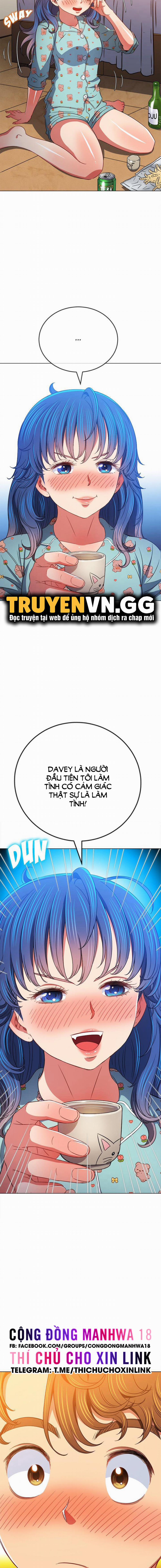 Bắt Nạt Ở Trường Trung Học 139 trang 10