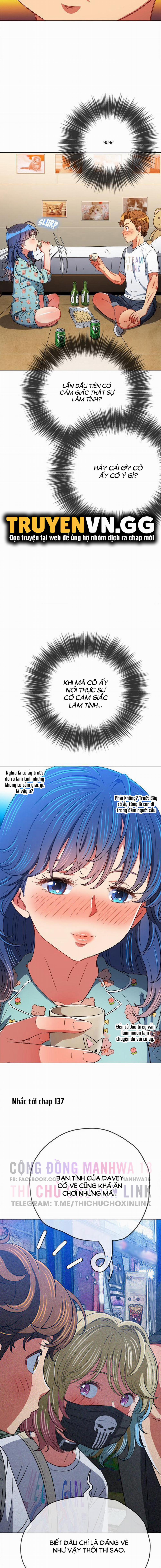 Bắt Nạt Ở Trường Trung Học 139 trang 11