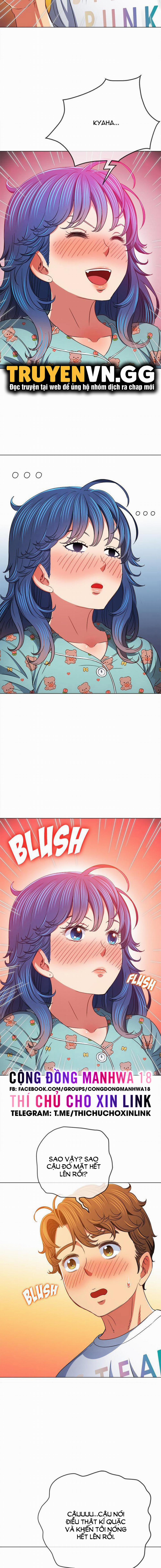 Bắt Nạt Ở Trường Trung Học 139 trang 13