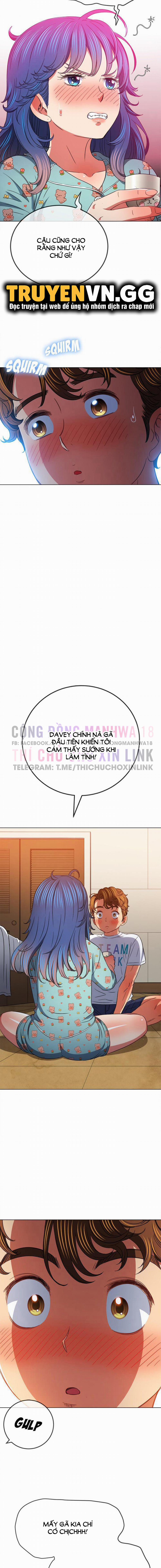 Bắt Nạt Ở Trường Trung Học 139 trang 14