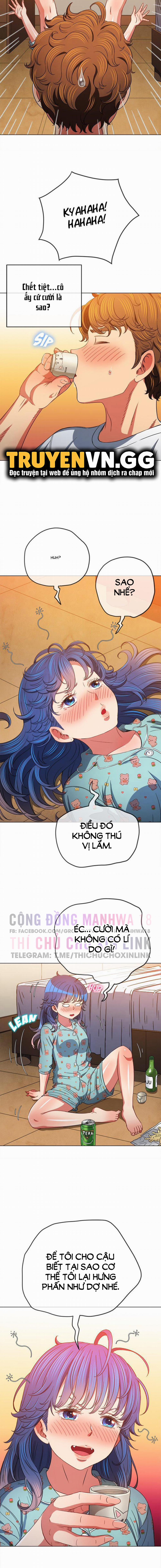 Bắt Nạt Ở Trường Trung Học 139 trang 17