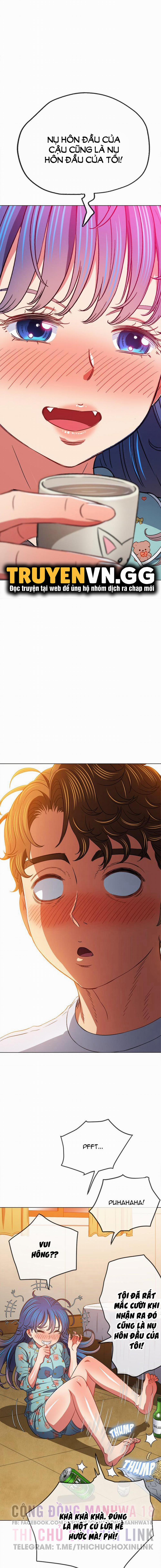 Bắt Nạt Ở Trường Trung Học 139 trang 18