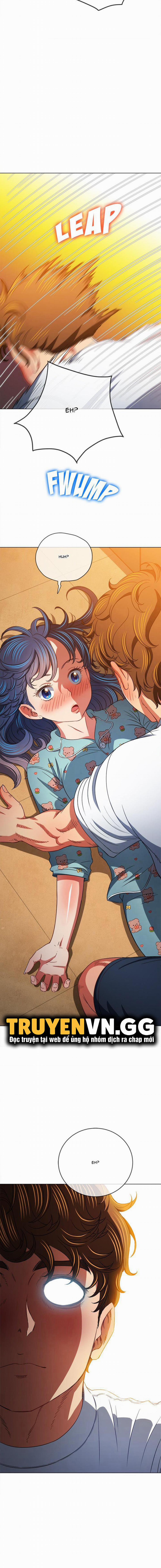 Bắt Nạt Ở Trường Trung Học 139 trang 19