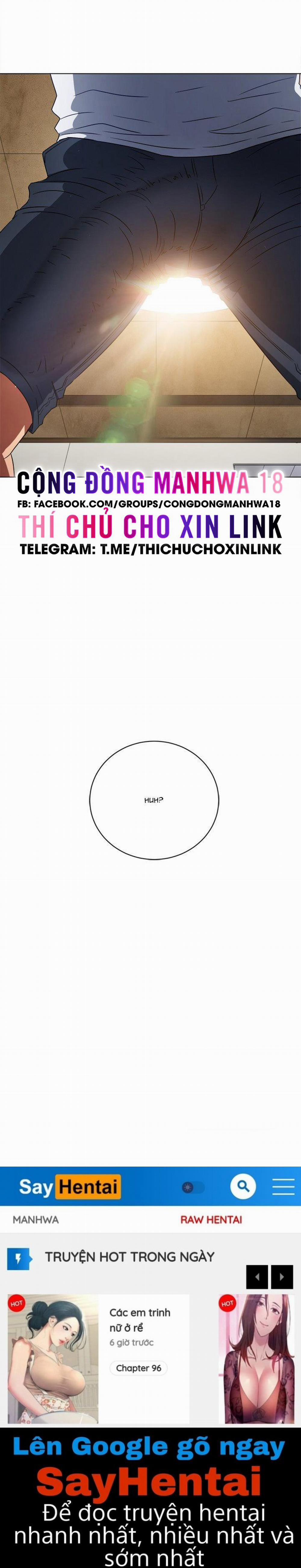 Bắt Nạt Ở Trường Trung Học 139 trang 20